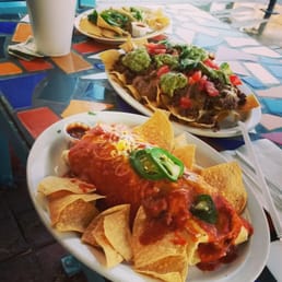 El Super Taco Combination
