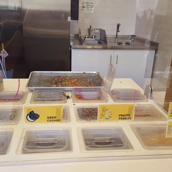 Somisomi - Ice Cream & Frozen Yogurt Near Me - Irvine, California Somisomi - Ice Cream & Frozen Yogurt Near Me - Irvine, California
