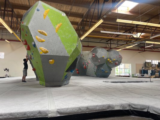 Movement RiNo by null