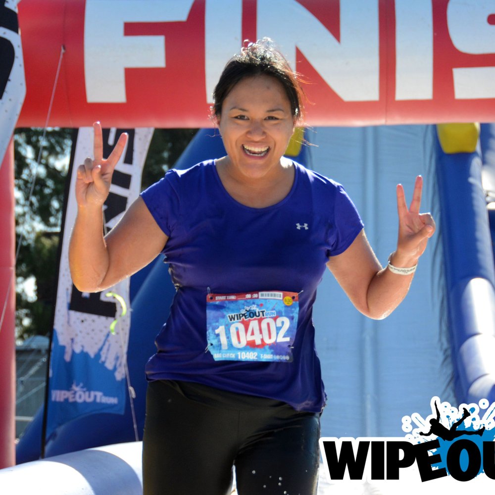 WIPEOUTRUN Sacramento - Challenge Courses Near Me - Sacramento, California WIPEOUTRUN Sacramento - Challenge Courses Near Me - Sacramento, California