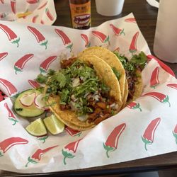 Taquitos Uruapan USA 2
