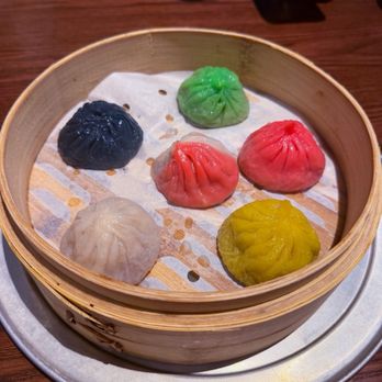 Ugly Dumpling - Ugly Dumpling Sampler (6) - Chinese Near Me - Austin, Texas Ugly Dumpling - Ugly Dumpling Sampler (6) - Chinese Near Me - Austin, Texas