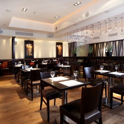 m.Brasserie & Bar