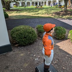 Spendthrift Farm