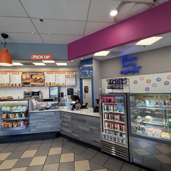 Baskin-Robbins - Connected to Togos! - Ice Cream & Frozen Yogurt Near Me - Temecula, California