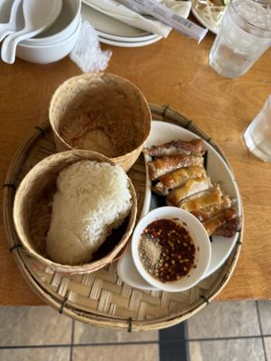 Lao Der, Chicago by null