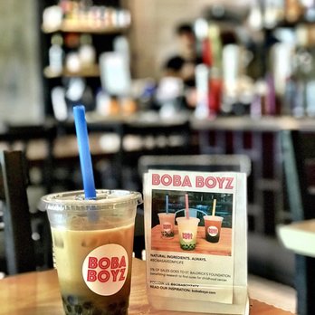 LOTUS CHINESE - Oh, the Boba Boyz inside L+C are so cool they deserve their own pic. Think they use agave instead of sugar, and you'll do a double take. - Asian Fusion Near Me - Austin, Texas LOTUS CHINESE - Oh, the Boba Boyz inside L+C are so cool they deserve their own pic. Think they use agave instead of sugar, and you'll do a double take. - Asian Fusion Near Me - Austin, Texas