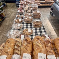 Barth's Market - Locally Sourced Breads