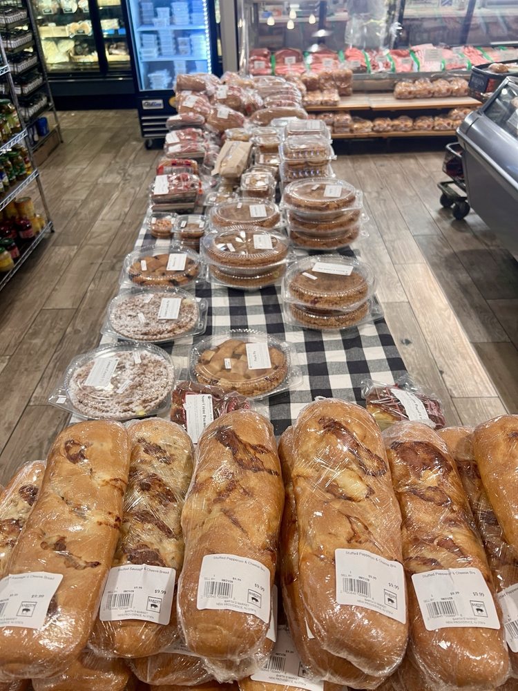 Barth's Market