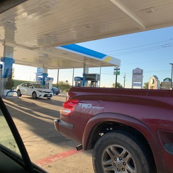 Exxon - Pumps - Gas Stations Near Me - Sherman, Texas Exxon - Pumps - Gas Stations Near Me - Sherman, Texas