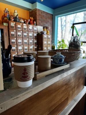 Dobra Tea by null