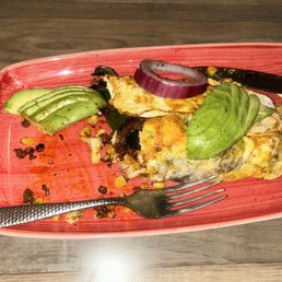Omelette Omelette
