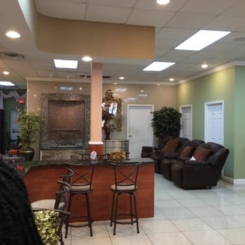 Peache Nails and Spa - Nail Salons Near Me - Marietta, Georgia