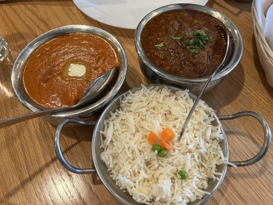 Tikka House Indian Eatery by null