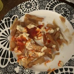 Legs 'N' Breasts - Chips