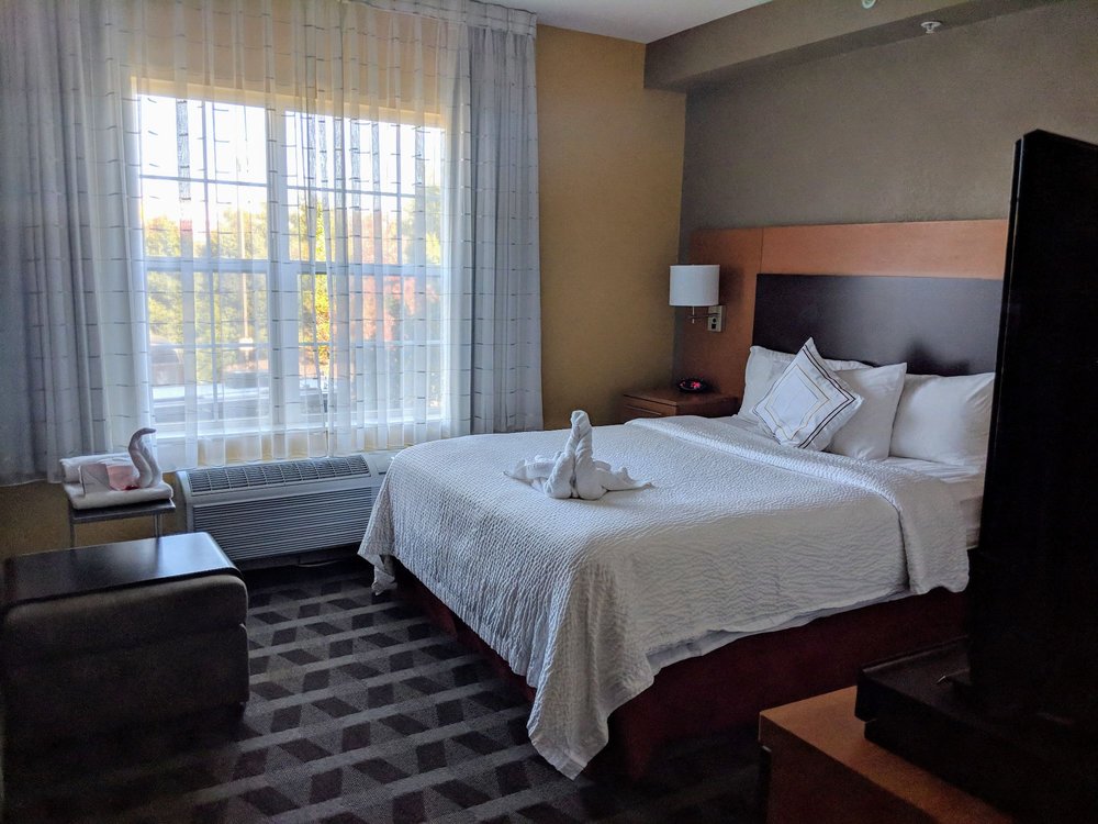 TOWNEPLACE SUITES ARUNDEL MILLS BWI AIRPORT 51 Photos & 33 Reviews
