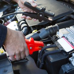 Asset Recovery & Towing