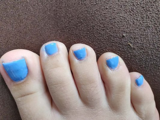 Cali Nails Nail Salons 6631 Island Hwy N Nanaimo Bc Phone Number Yelp