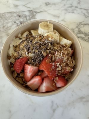 Among the Flowers Cafe by null