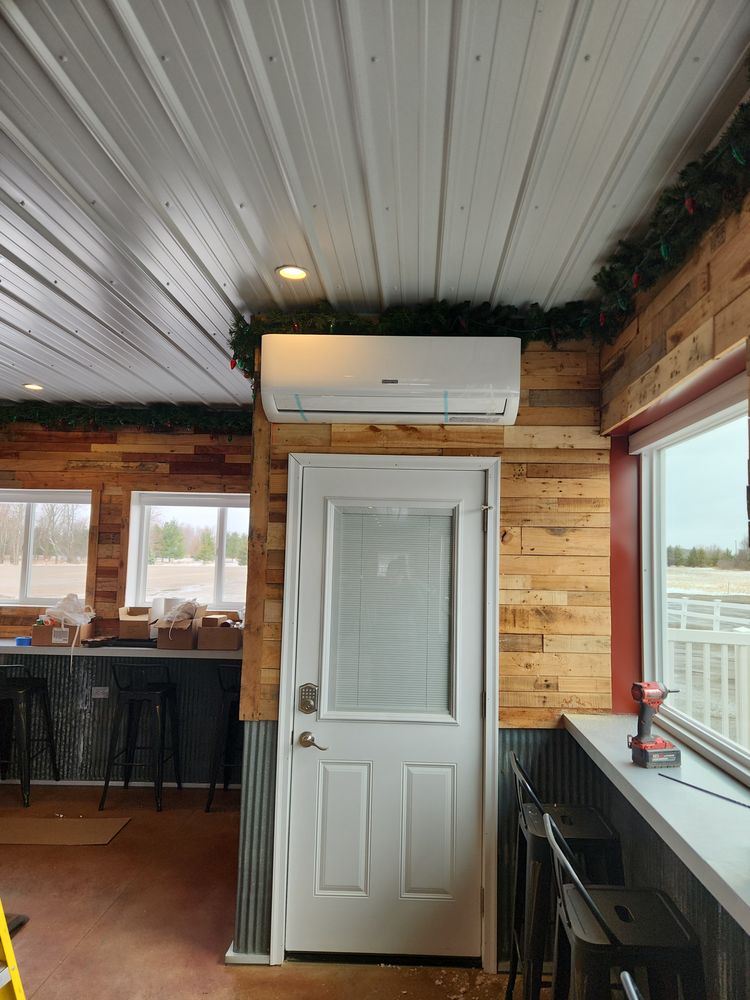 Slide of CP Plumbing and Heating