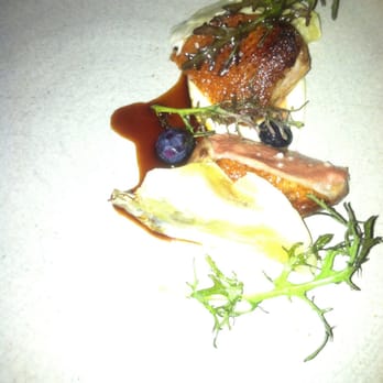 Boka - Squab - New American Near Me - Chicago, Illinois Boka - Squab - New American Near Me - Chicago, Illinois