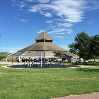 Sertoma Park - Parks Near Me - Sioux Falls, South Dakota