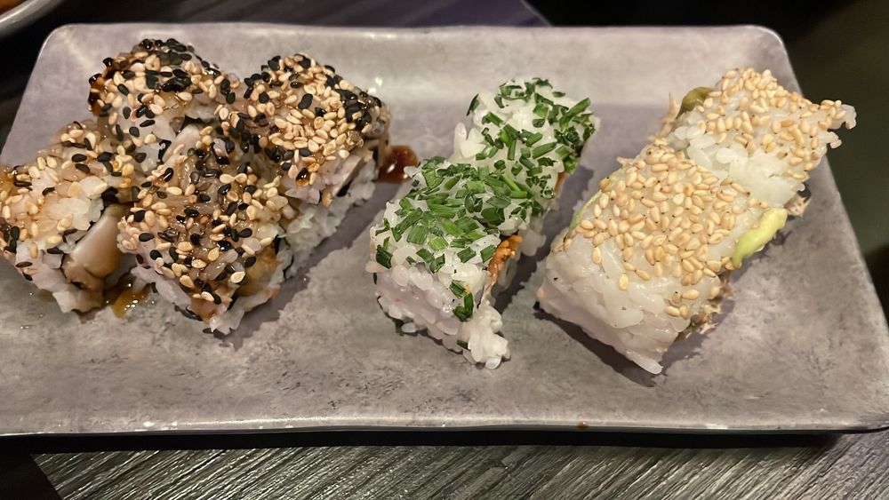 Okinii Düsseldorf City