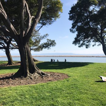Marina Park - Parks Near Me - San Leandro, California