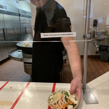 Gobi Mongolian Grill - You place up to two bowls in the same Column - Mongolian Near Me - Pleasanton, California Gobi Mongolian Grill - You place up to two bowls in the same Column - Mongolian Near Me - Pleasanton, California