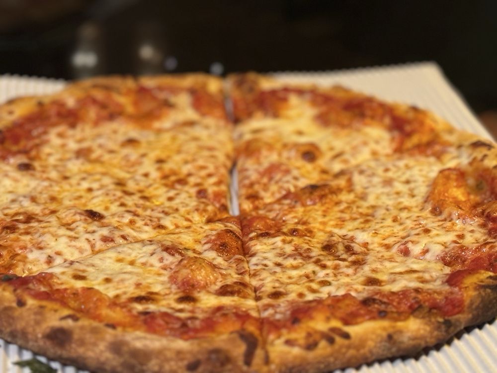 WIKIPIZZA