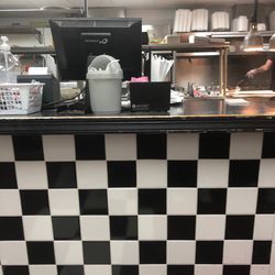 Federalsburg Diner