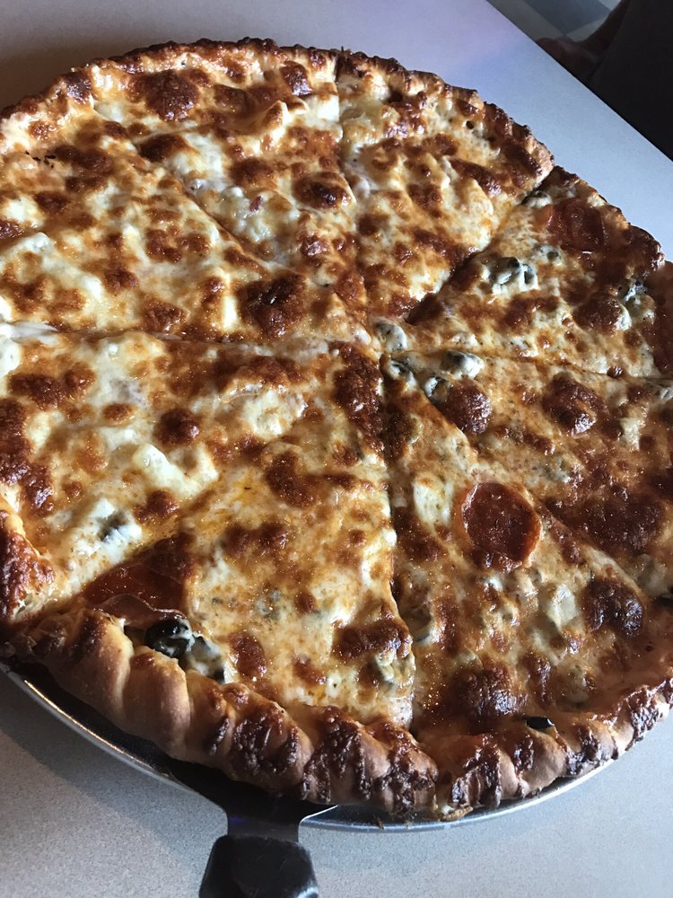 EMPIRE PIZZA 10 Photos & 16 Reviews 12292 Sidney Rd SW, Port