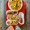 Capt'n Franks gift card