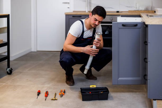 Slide of Elite Plumbing Experts