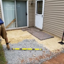 KR Home Improvements