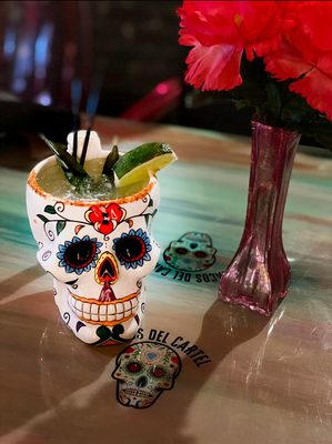 Tacos del Cartel Metairie by null