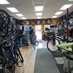Takoma Bicycle