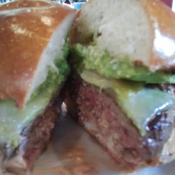 25 Degrees - #3 - Burgers Near Me - Los Angeles, California 25 Degrees - #3 - Burgers Near Me - Los Angeles, California