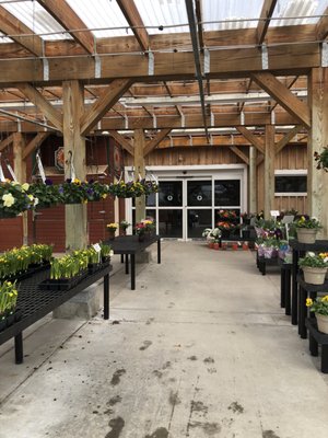 Calareso's Farm Stand & Garden Center by null