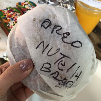 Utopia Bagels - Bakeries Near Me - Whitestone, New York