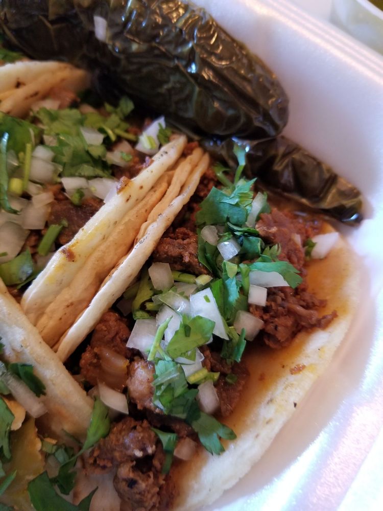 La Parada Mexicana Deli Mart