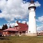 Photo of Seul Choix Point Lighthouse