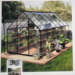 Walgreens - Agreenhouse