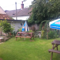 Carriers Inn