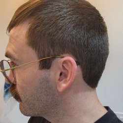 Vintage Jacks Men's Grooming Salon