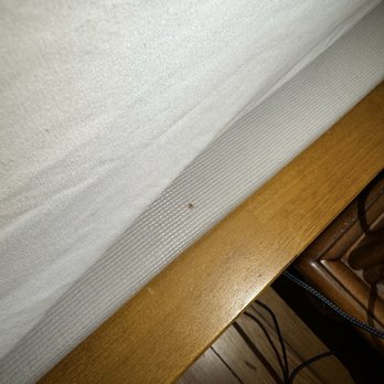 Old Colorado Inn - Red spot below mattress - Hotels Near Me - Stuart, Florida Old Colorado Inn - Red spot below mattress - Hotels Near Me - Stuart, Florida
