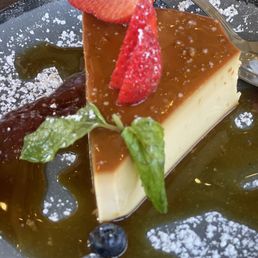 Flan UNDERGROUND IN Flan UNDERGROUND IN