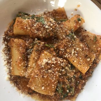 MIDA - Bolognese was really good! - Italian Near Me - Boston, Massachusetts MIDA - Bolognese was really good! - Italian Near Me - Boston, Massachusetts