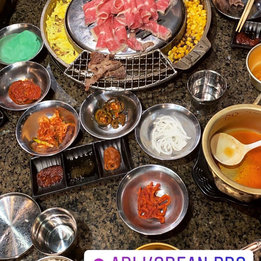 Ari Korean BBQ - Korean Near Me - Plano, Texas Ari Korean BBQ - Korean Near Me - Plano, Texas