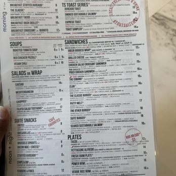 Tout Suite - Cafes Near Me - Houston, Texas